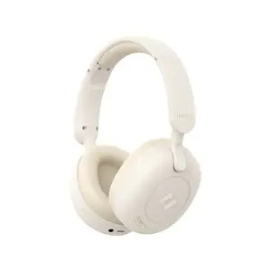 Havit H655BT - Bluetooth wireless headphones, beige