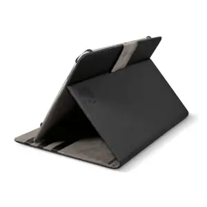Planšetinio kompiuterio dėklas PORT MUSKOKA 10", juoda sp.