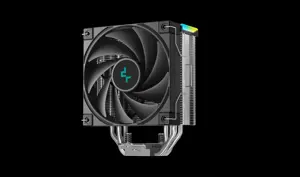 DeepCool AK400 DIGITAL SE Cooling
