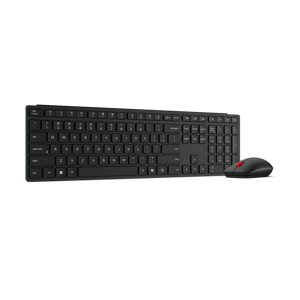 LENOVO WIRELESS MULTI-MODE PRO COMBO KEYBOARD AND MOUSE 6000 ESTONIAN