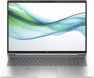 HP ProBook 465 G11 Nešiojamas kompiuteris 16'' WUXGA Ryzen 5 7535U 16GB 512GB SSD W11P, Pike silver