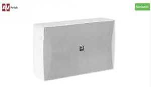 Wall-mounted speaker Avtek WS 510
