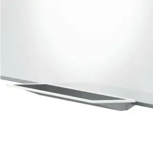 Plieninė baltoji magnetinė lenta Nobo Impression Pro, plačiaekranė 55, 122x69 cm