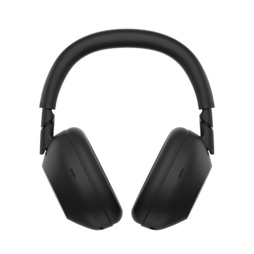 Sony WH-1000XM6 Noise Cancelling Belaidės ausinės, Bluetooth, Juoda (12 Mėn. garantija)