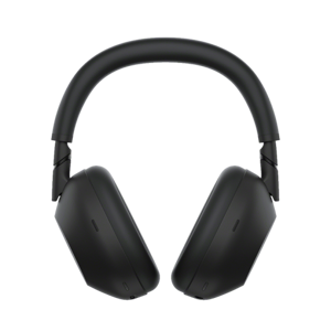 Sony WH-1000XM6 Noise Cancelling Belaidės ausinės, Bluetooth, Juoda (12 Mėn. garantija)