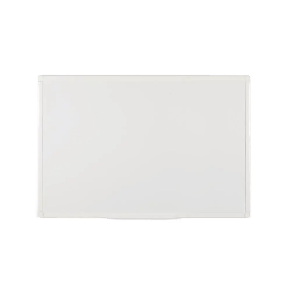 Antimikrobinė baltoji magnetinė lenta BI-OFFICE BioCote, 1500x1000 mm