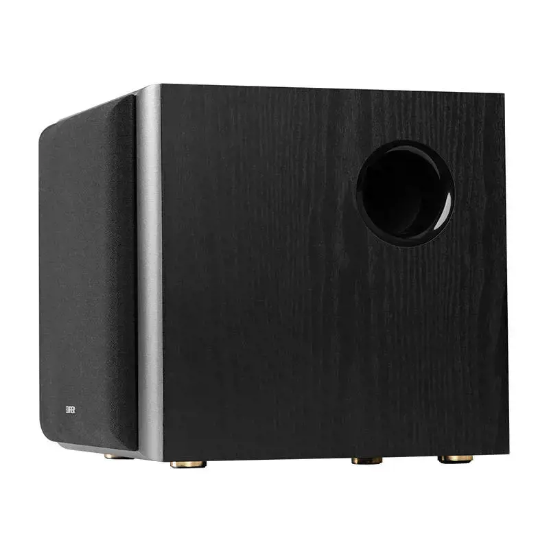 Edifier M601DB Speakers 2.1 (black)