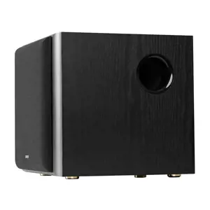 Edifier M601DB Speakers 2.1 (black)