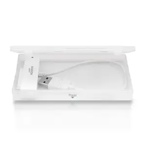 AXAGON ADSA-1S USB2.0 - SATA HDD išorinis adapteris su 2,5" korpusu