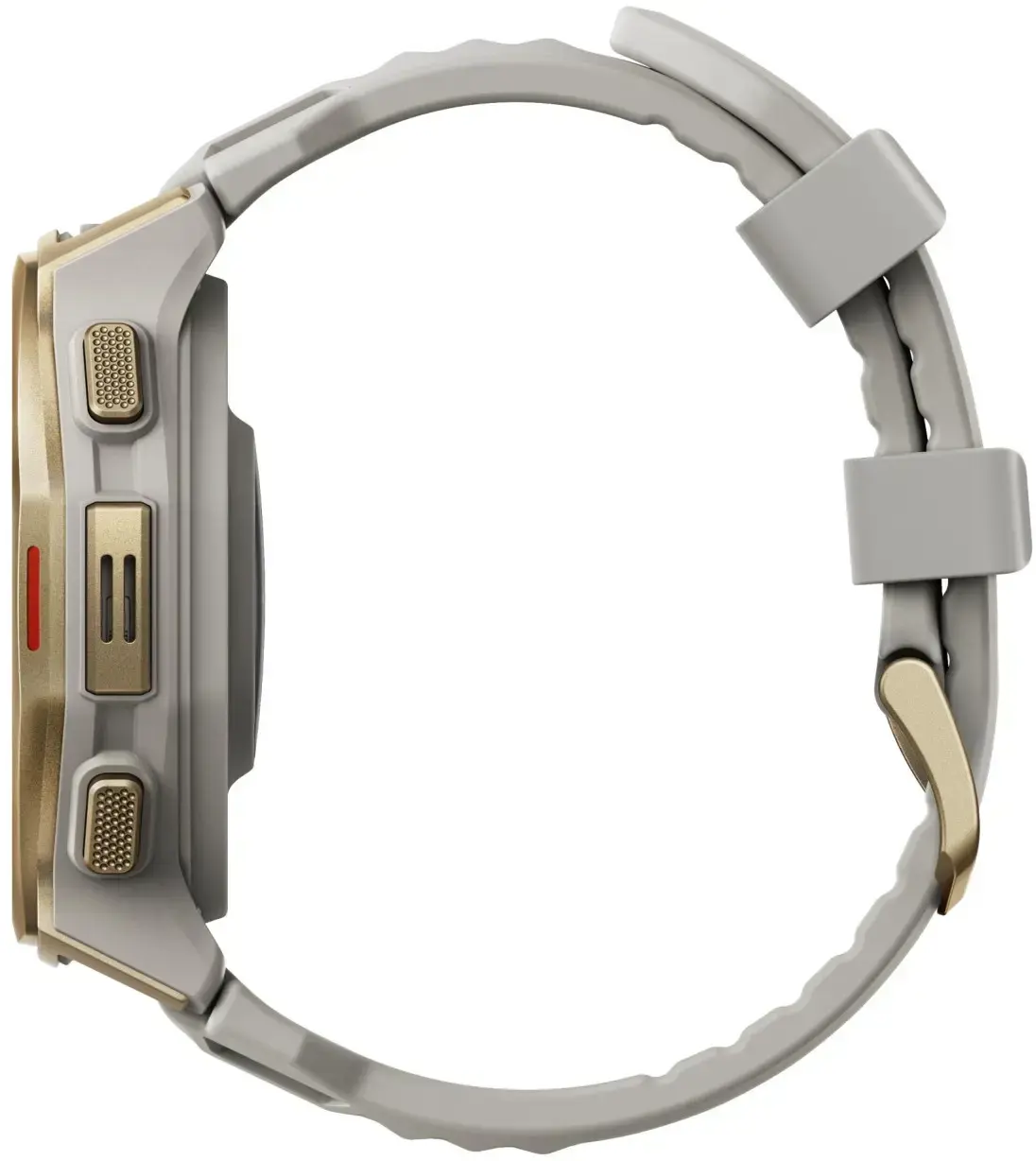Huami Amazfit T-Rex 3 Pro 44mm, grey/gold