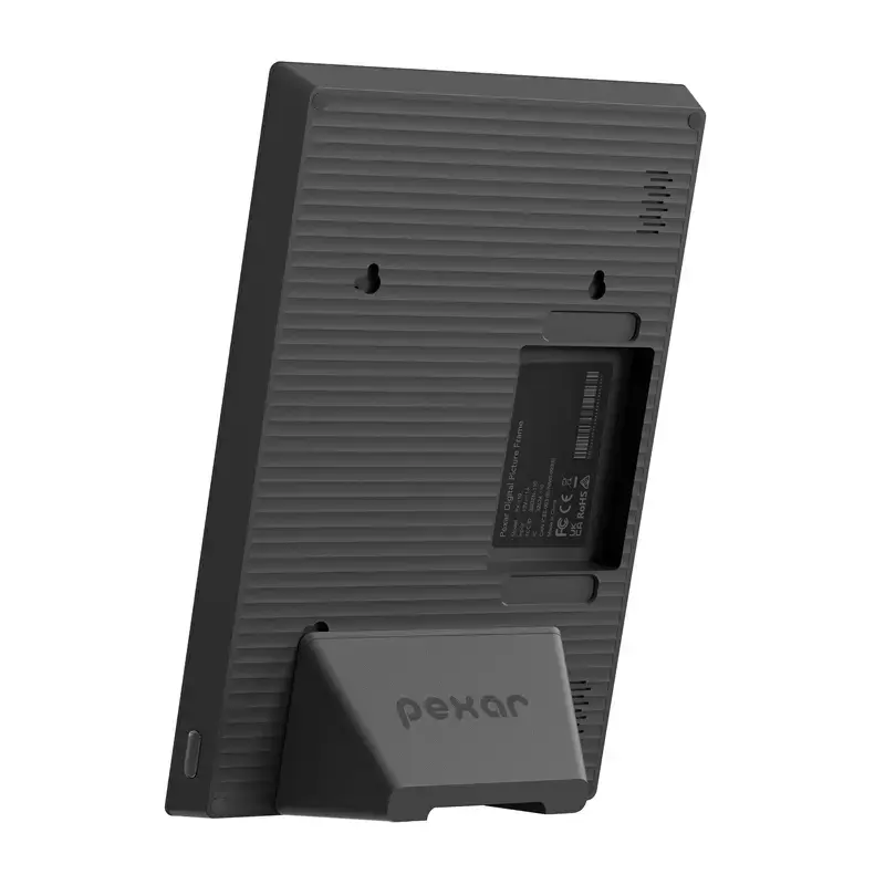Smart Photo Frame Lexar PX-110BLKGLR (black) 11"