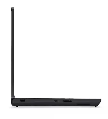 LENOVO T16G G3 U7-255HX/16WUXGA/64GB/1TB/RTX 5080 16GB/W11P/3P/US-EURO