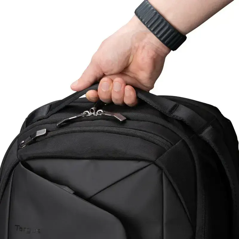 TARGUS PRO-TEK 16" TECH BACKPACK, BLACK