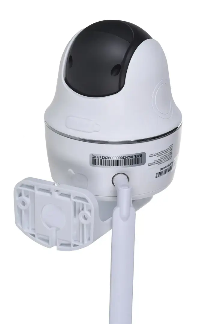 Reolink Go Series G440, IP security camera, Indoor & outdoor, Wireless, Google Assistant, 6500 K, Wall