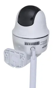 Reolink Go Series G440, IP security camera, Indoor & outdoor, Wireless, Google Assistant, 6500 K, Wall