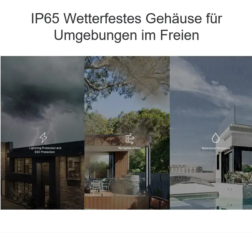 TP-Link AX3000 Outdoor / Indoor Whole Home Mesh WiFi 6 Unit, White, Internal, Mesh system, 230 m², -30 - 60 °C, -40 - 70 °C