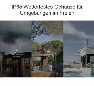 TP-Link AX3000 Outdoor / Indoor Whole Home Mesh WiFi 6 Unit, White, Internal, Mesh system, 230 m², -30 - 60 °C, -40 - 70 °C