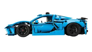 LEGO TECHNIC 42217 Chevrolet Corvette Stingray