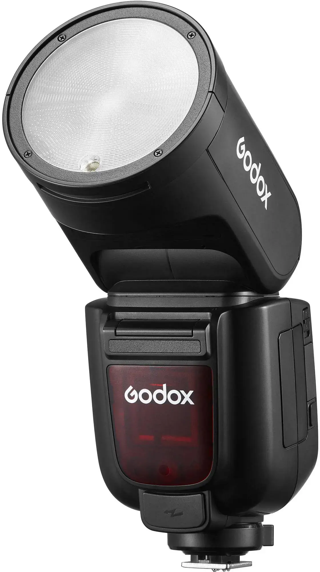 Godox flash V1 Pro for OM System/Panasonic