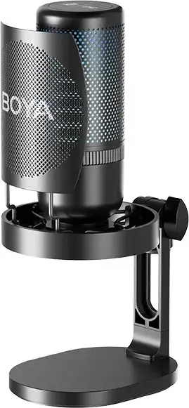 Boya microphone BOYA K3 USB