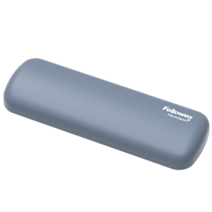 Fellowes | Breyta Palm Wrist Rest | Marine