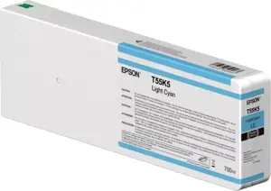 C13T55K500, Kasetė spausdintuvui (Epson)