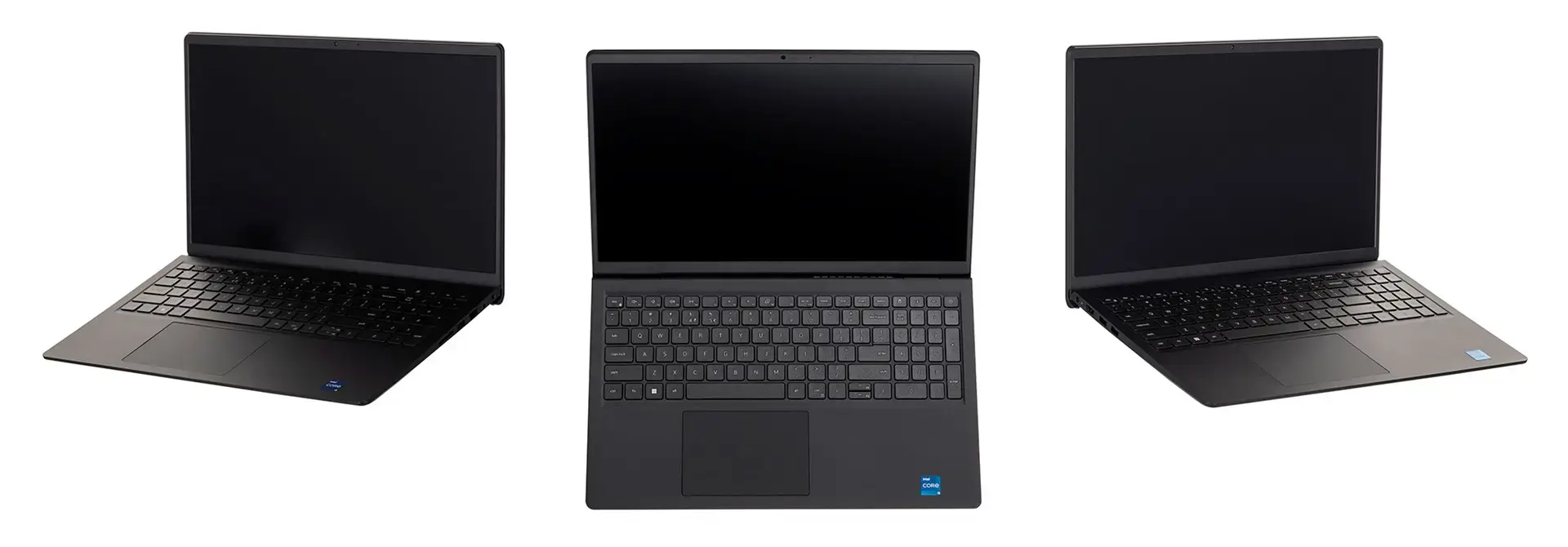 DELL LATITUDE 3520 i5-1135G7 16GB 256GB SSD 15,6" FHD Win11pro USED UK QWERTY Unpacked