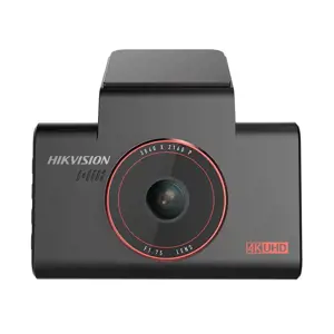 "Hikvision C6S" GPS vaizdo įrašymo įrenginys 2160P/25FPS