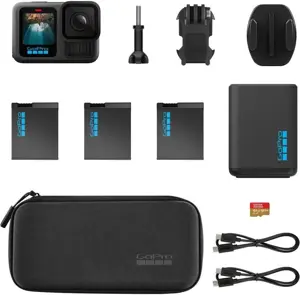 GoPro HERO13 Black Power Bundle