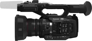 Panasonic HC-X1, black