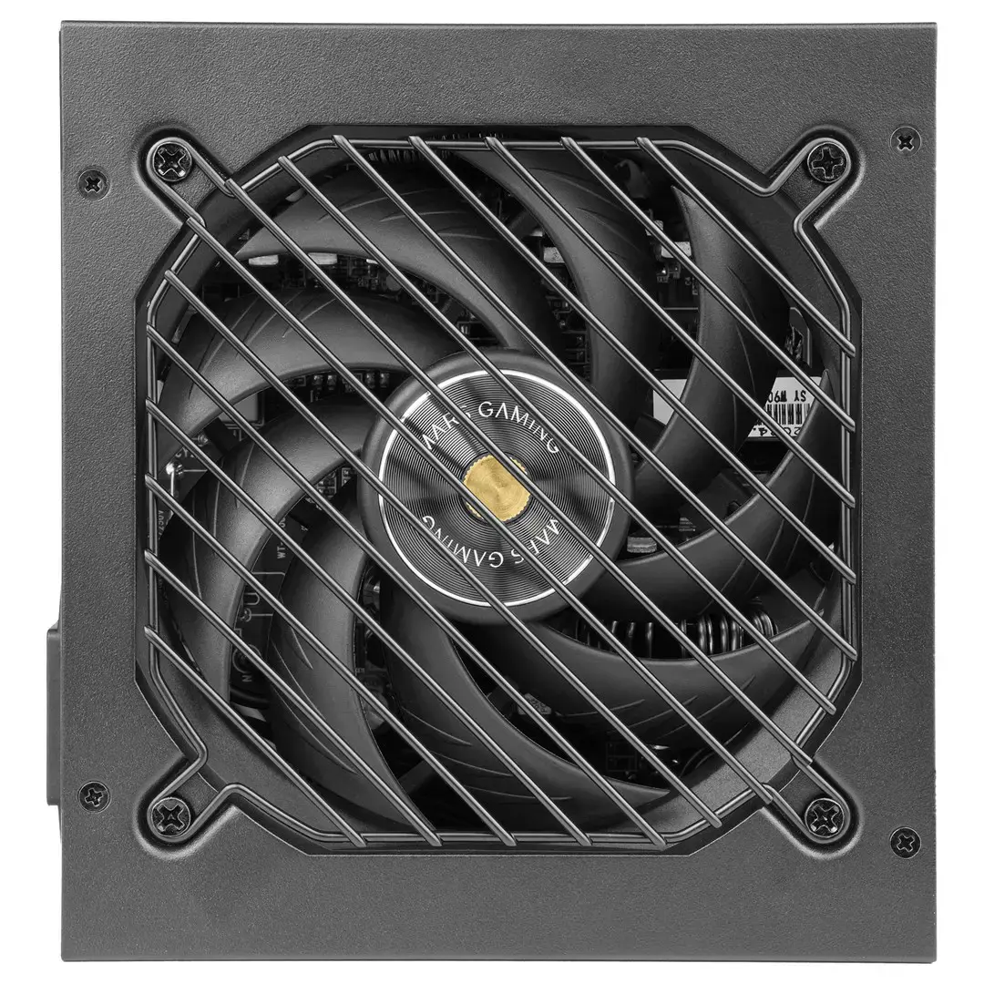 Maitinimo blokas TACENS TACMARS-MPB650SIM, 650 W, 80 PLUS Bronze