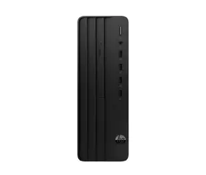 HP Pro 290 G9 Intel® Core™ i5 i5-12400 16 GB DDR4-SDRAM 512 GB SSD Windows 11 Pro SFF PC Black