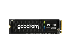 SSD diskas GOODRAM SSDPR-PX600-2K0-80 2 TB, M.2, PCI Express 4.0
