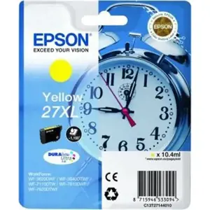 C13T27144012 (T27XL), Originali kasetė (Epson)