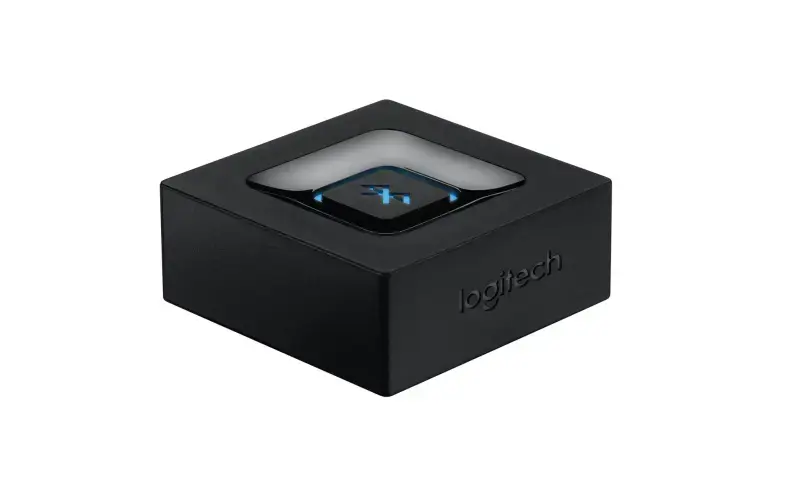 LOGITECH "Bluetooth" garso adapteris - BT - ES