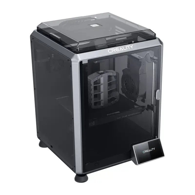 Creality K1C 2025 3D printer