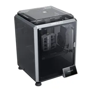 Creality K1C 2025 3D printer