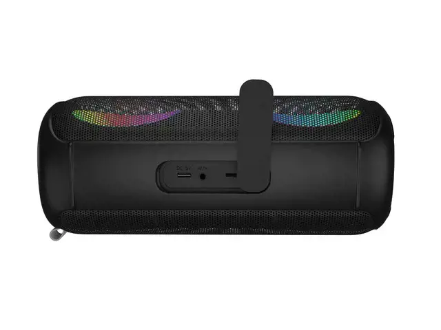 "Bluetooth" garsiakalbis "Aurora Pro" 20W RMS RGB