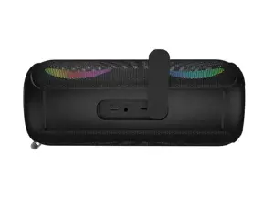 "Bluetooth" garsiakalbis "Aurora Pro" 20W RMS RGB