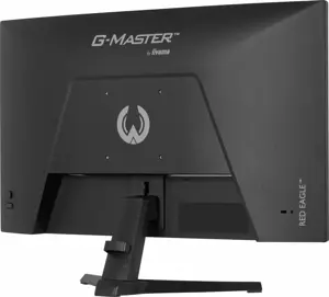 iiyama G-MASTER G2771HS-B1 computer monitor 68.6 cm (27") 1920 x 1080 pixels Full HD Black