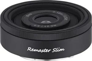 Samyang Remaster Slim