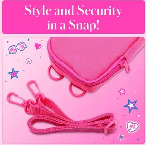 Kodak x Barbie Soft Case