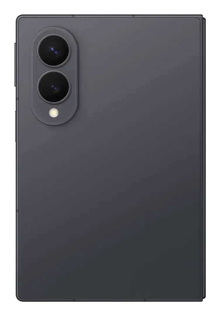 Samsung Galaxy Z Fold8 19.3 cm (7.6") Dual SIM 5G USB Type-C 12 GB 512 GB 4800 mAh Graphite
