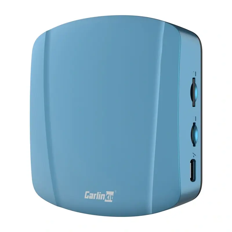 Carlinkit TBOX ULTRA Carplay&Android wireless adapter