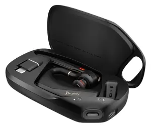 HP Poly Voyager Legend 50-M Headset UC
