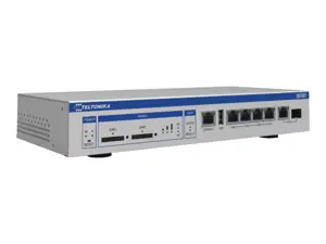 TELTONIKA RUTXR1 Enterprise Rack-mountable SFP/LTE Router