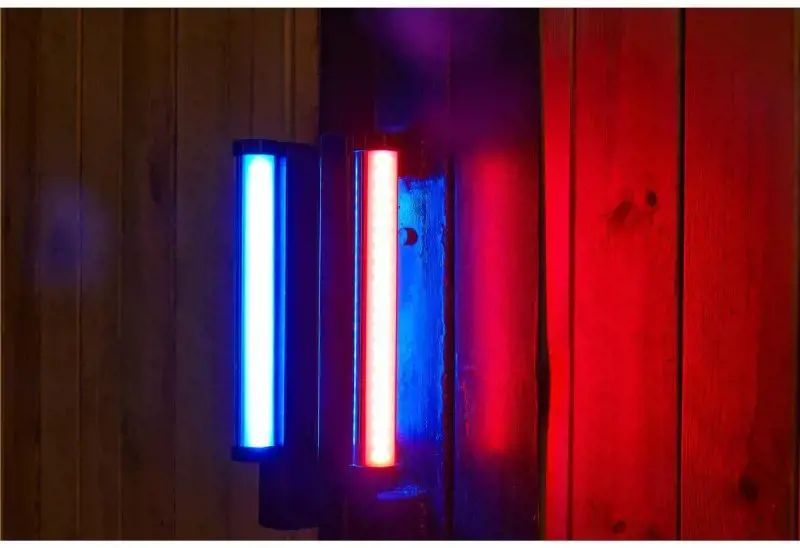 "Godox" vaizdo šviesa TL30 Tube Light RGB