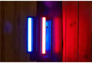 "Godox" vaizdo šviesa TL30 Tube Light RGB