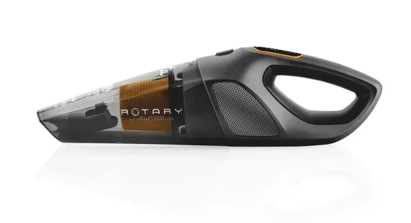 ETA | Vacuum cleaner | Rotary ETA242590000 | Cordless operating | Handheld | 18 V | Operating time (max) 30 min | Grey/White