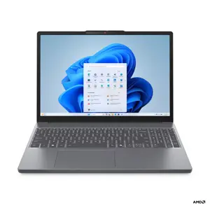 Nešiojamas kompiuteris Lenovo IdeaPad Slim 3 15AMN8, 7320U, 512 GB, 15,6 Coliai, Windows 11 Home